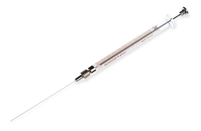 Modified 7000 Microliter&trade; Syringes