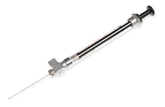 1700 and 1000 Series Gastight&trade; SampleLock&trade; Syringes, 22 Gauge