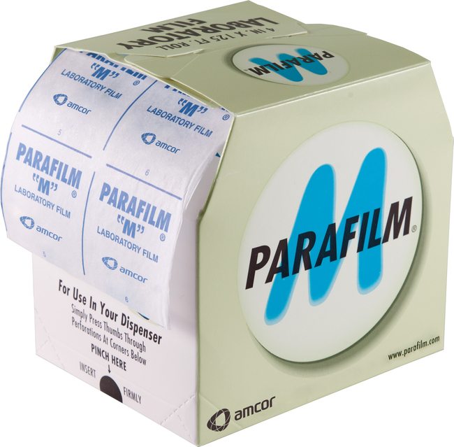 Parafilm&trade; M Laboratory Film