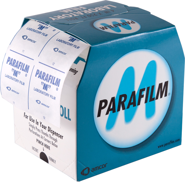 Parafilm™ M Laboratory Film