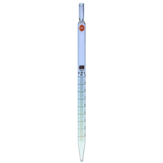 AR-Glass Graduated Pipet