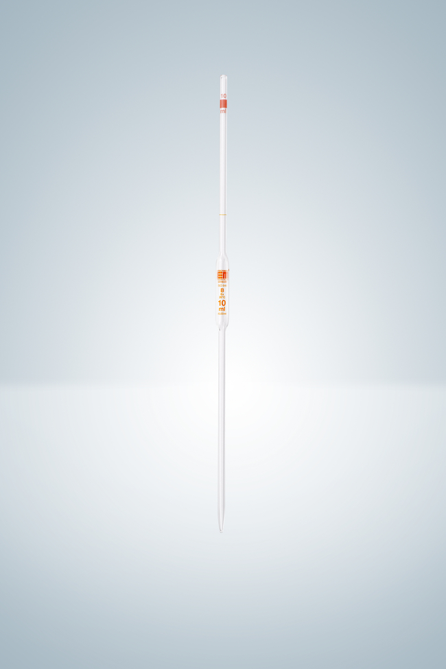 AR&trade; Glass Volumetric Pipettes