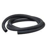 Pressure and Vacuum Rubber Tubing