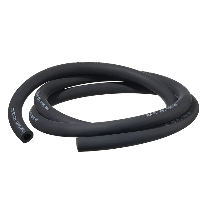 Pressure and Vacuum Rubber Tubing