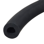 Pressure and Vacuum Rubber Tubing