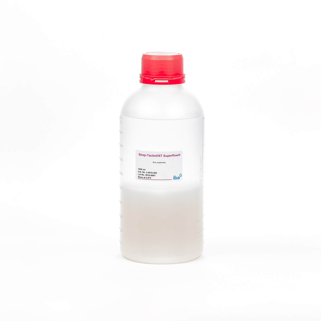 Strep-Tactin&trade;XT Superflow&trade; resin