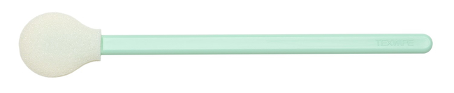 CleanFoam Sterile Foam Swabs