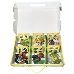 Life Cycle Figurines