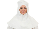 GammaGuard CE&trade; Sterile Cleanroom Hoods