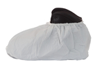 GammaGuard CE&trade; Sterile Cleanroom Shoe Covers