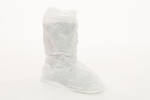 MicroGuard CE&trade; Clean Processed Microporous Boot Covers