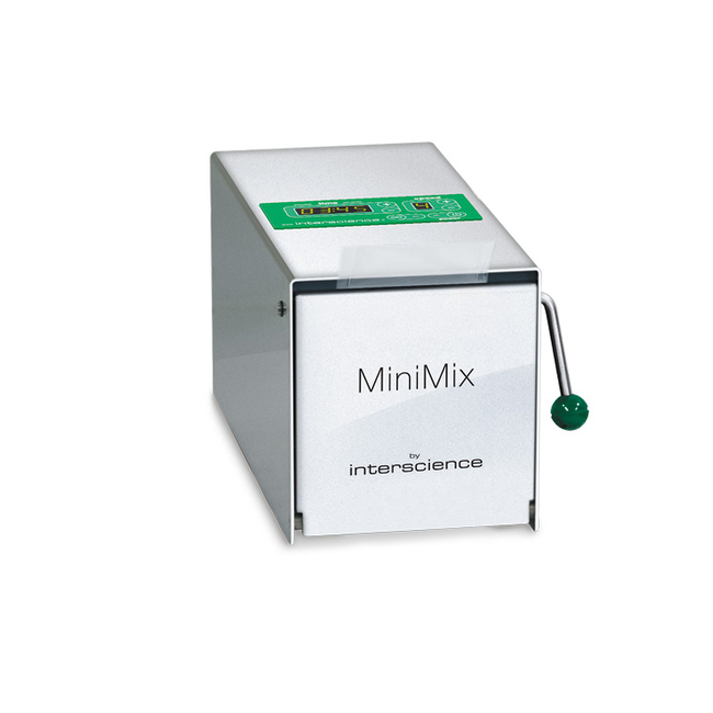 MiniMix 100 P CC. 100 mL Lab Blender
