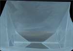 Square-Bottom Antistatic Cleanroom Bags
