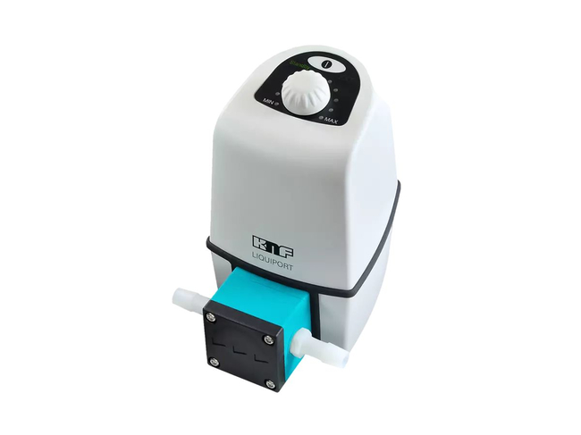 LIQUIPORT&trade; NF300 and NF1.300 Series Diaphragm Liquid Pump