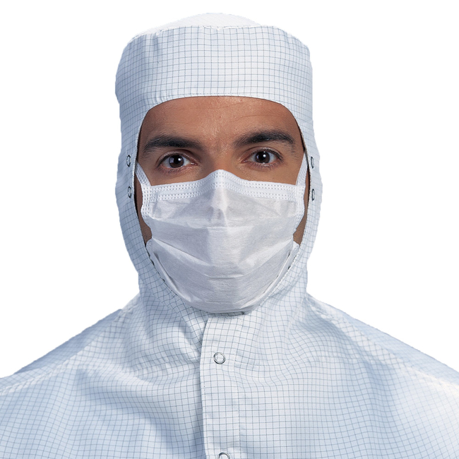 Kimtech&trade; M3 Sterile Face Masks