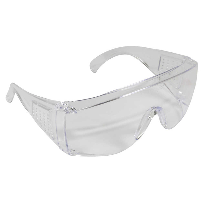 KleenGuard&trade; Unispec II Safety Eyewear