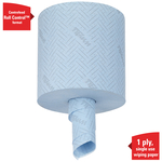 WypAll&trade; L10 General Clean&trade; Light Duty Wipes, Centrefeed Roll