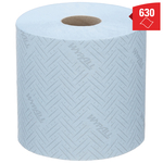 WypAll&trade; L10 General Clean&trade; Light Duty Wipes, Centrefeed Roll