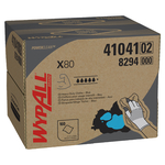 WypAll&trade; X80 Towels