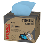 WypAll&trade; X80 Towels