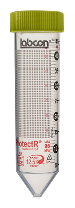 50 mL ProtectR&trade; Dry Ice Storage Tubes in IntegraPack&trade;
