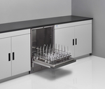 FlaskScrubber&trade; Glassware Washers