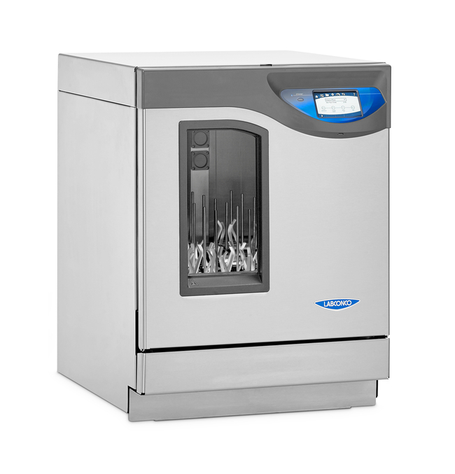 FlaskScrubber&trade; Glassware Washers
