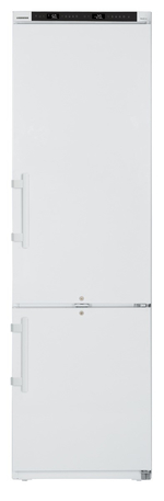 Tall Lab Fridge/Freezer