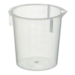 Polypropylene Disposable Beakers