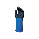 Temp-Tec&trade; NL-517 Chemical Resistant Gloves with Thermal Insulation