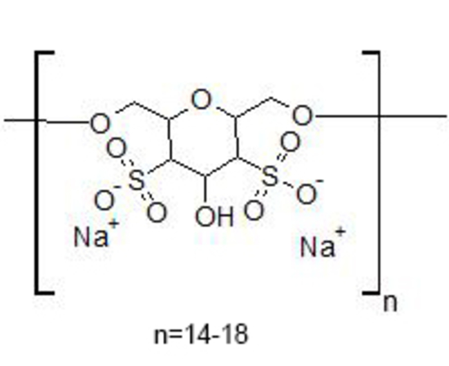 Dextran Sulfate (6000 to 8000), MP Biomedicals&trade;