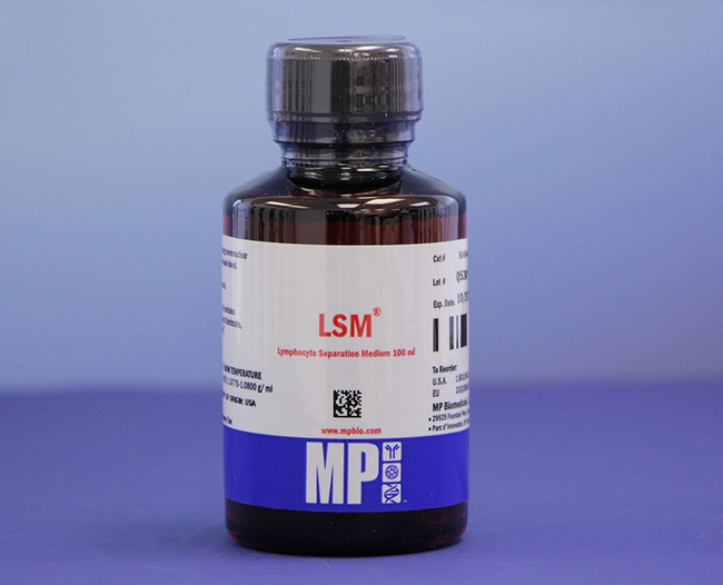LSM&trade; Lymphocyte Separation Medium