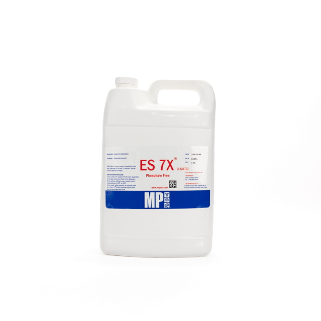 7X&trade;-PF-O-Matic Detergent