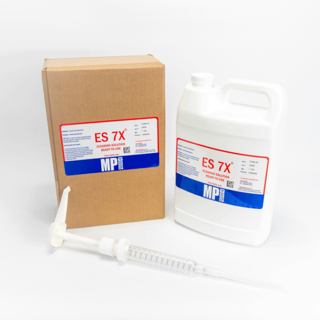 Ready to Use 5% 7X&trade; Solutions