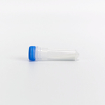 Lysing Matrix B, 2 mL Tubes