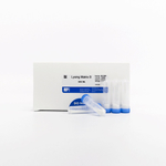 Lysing Matrix B, 2 mL Tubes