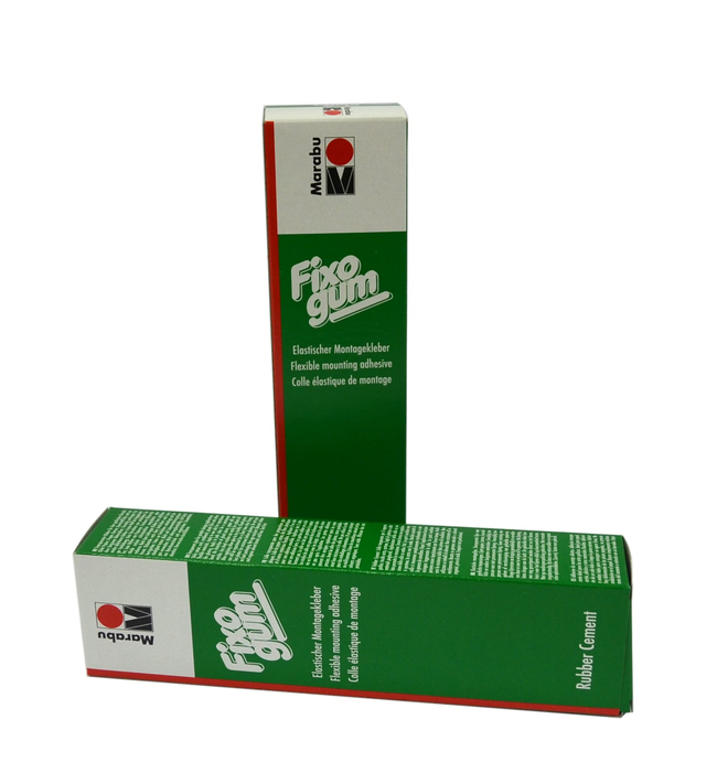 Fixogum Rubber Cement