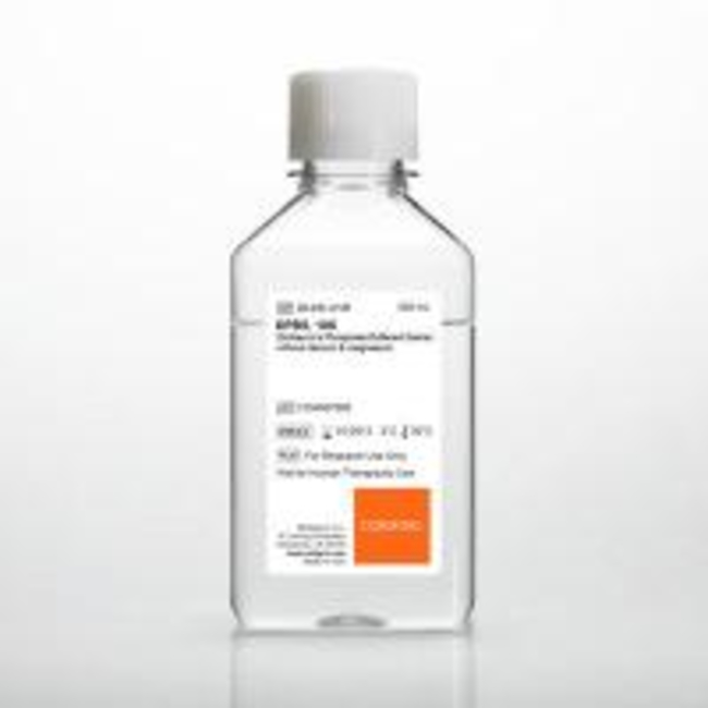 1X Phosphate Buffered Saline, Dulbecco's, without Magnesium and Calcium
