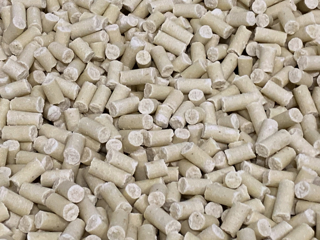 Choline Deficient Diet With DL-Ethionine, Pellet