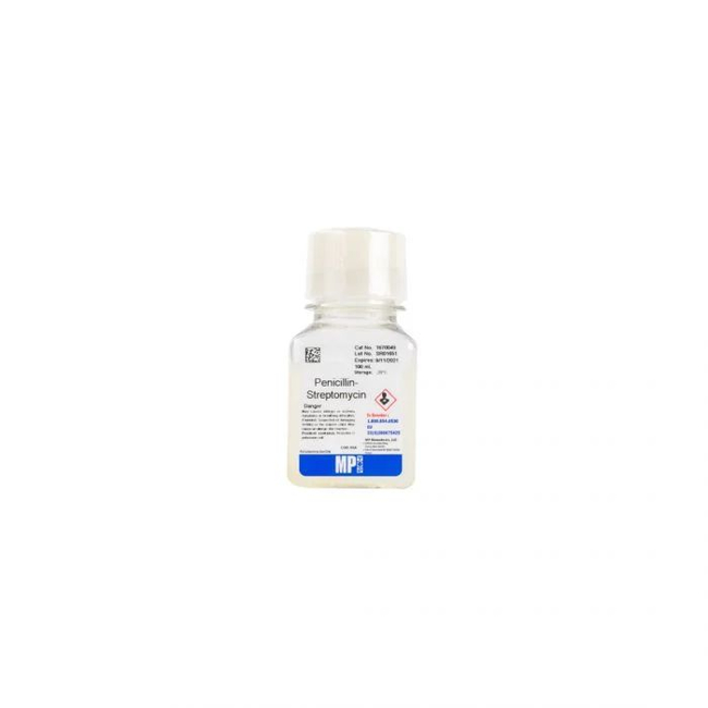 Penicillin-Streptomycin (5000 IU/mL, 5 mg/mL)