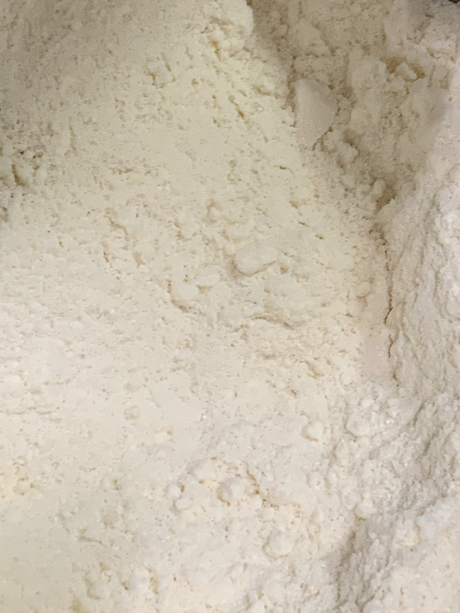 Skim Milk Powder