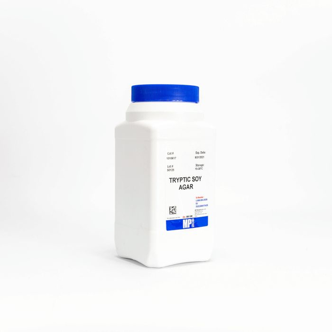 Tryptic Soy Agar