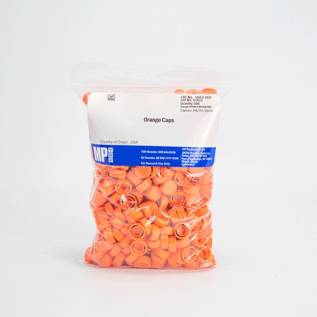 Screw Caps
