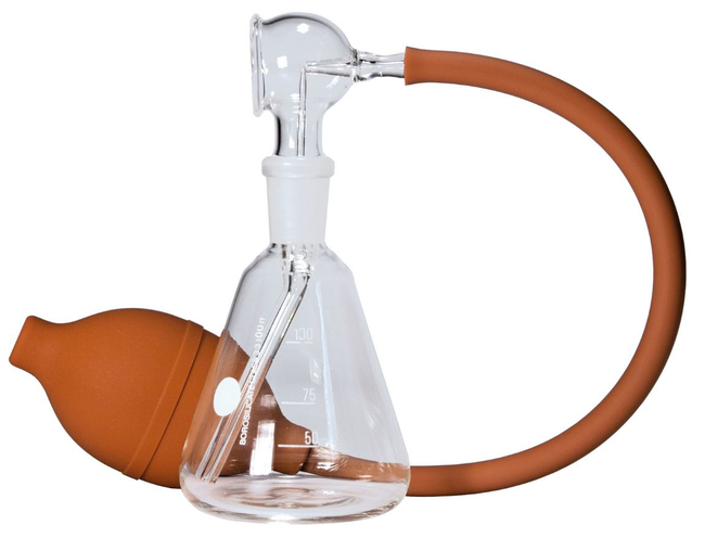 Glass Laboratory Sprayer