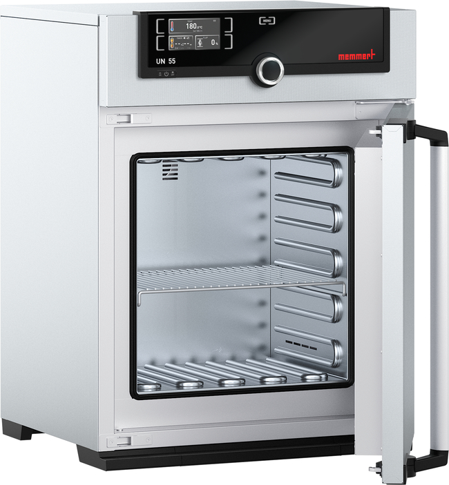 Universal Oven UN with Natural Convection &amp; SingleDISPLAY