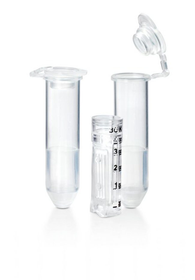 Amicon&trade; Ultra-0.5 Centrifugal Filter Units