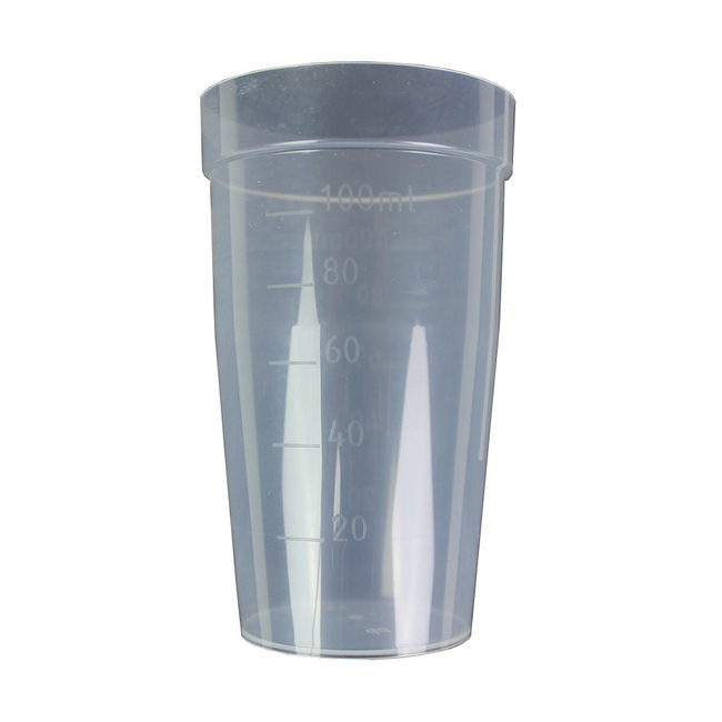 Polypropylene Titration Cups for Mettler Toledo Titrators
