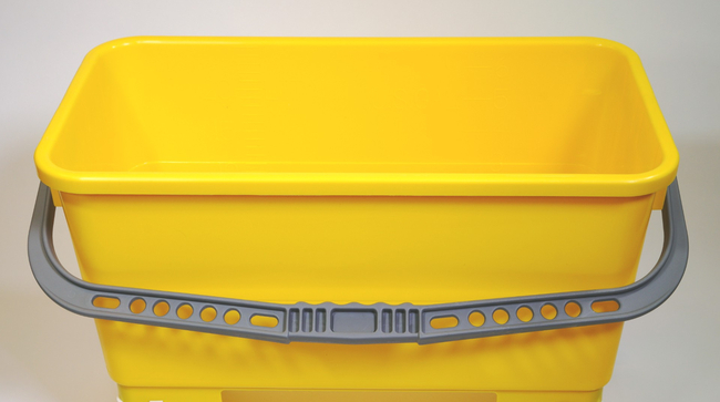 SlimLine&trade; Buckets