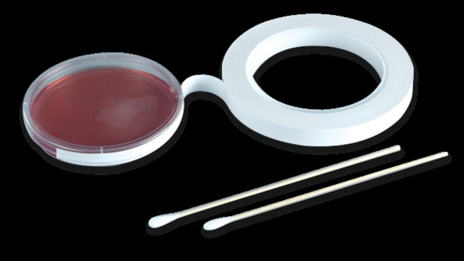 Irradiated Vinyl Cleanroom Tape