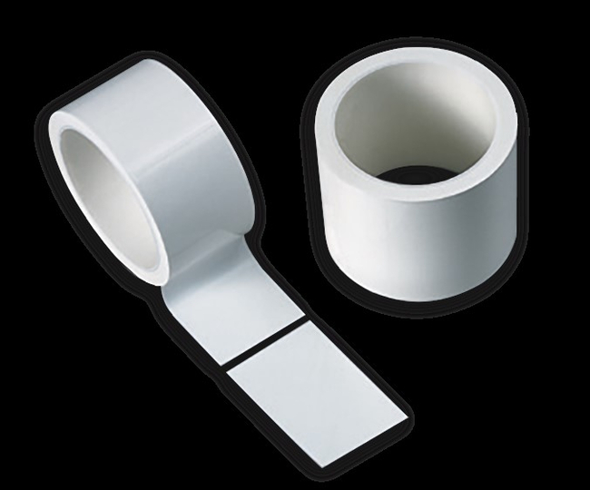 Irradiated MicroSeal&trade; and Cuff Tape